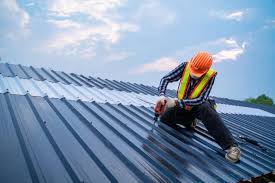 Best Steel Roofing  in Wesley Chapel, NC